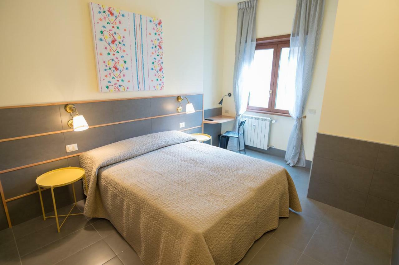 Hotel Tiaspettoaroma Extérieur photo