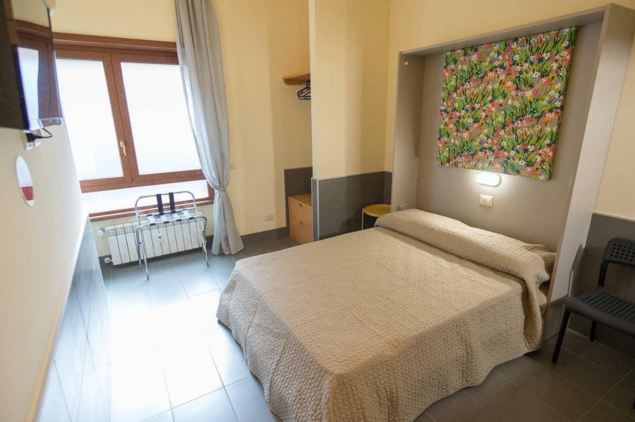 Hotel Tiaspettoaroma Extérieur photo