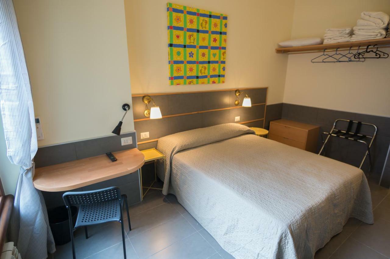 Hotel Tiaspettoaroma Extérieur photo