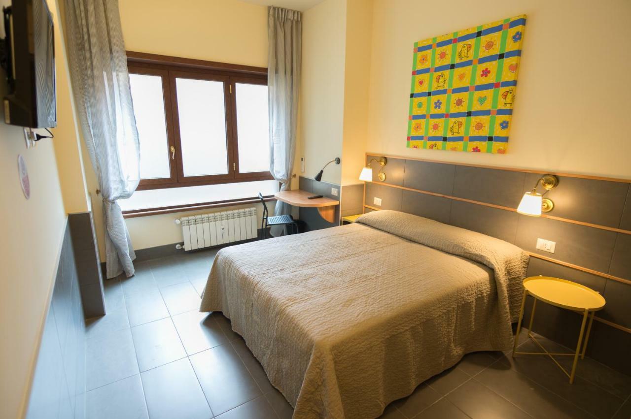 Hotel Tiaspettoaroma Extérieur photo