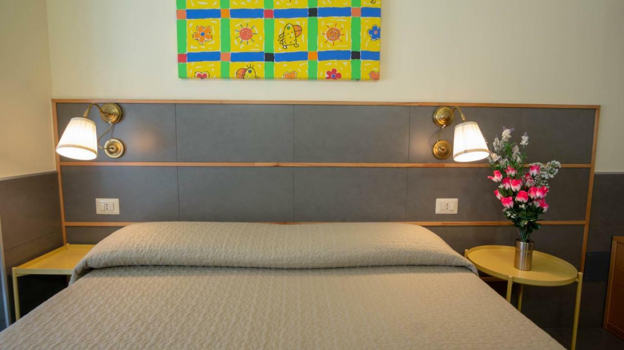 Hotel Tiaspettoaroma Extérieur photo