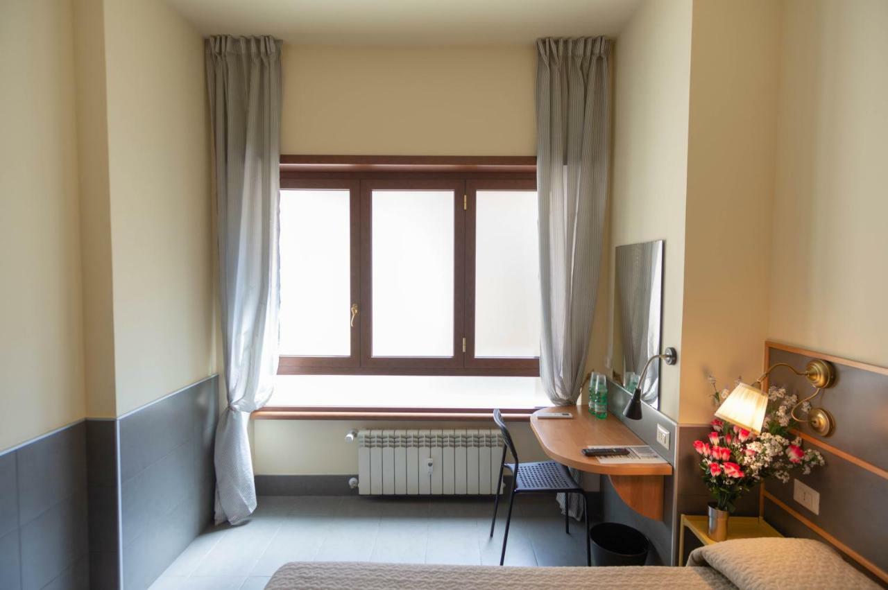 Hotel Tiaspettoaroma Extérieur photo