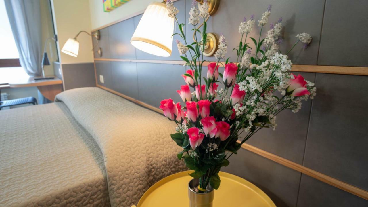 Hotel Tiaspettoaroma Extérieur photo