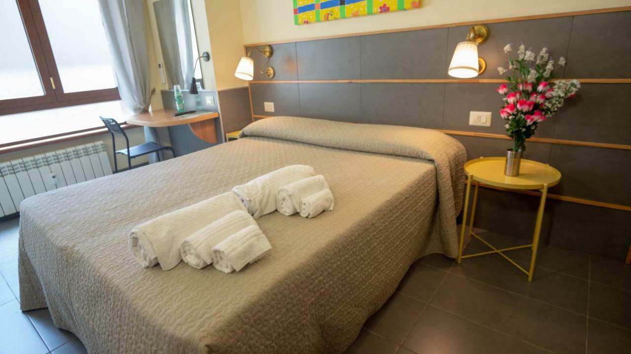 Hotel Tiaspettoaroma Extérieur photo