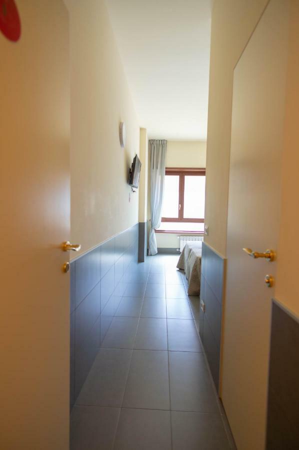 Hotel Tiaspettoaroma Extérieur photo