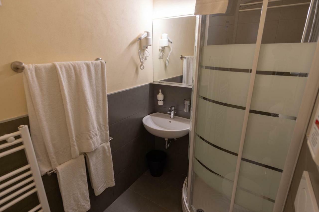 Hotel Tiaspettoaroma Extérieur photo